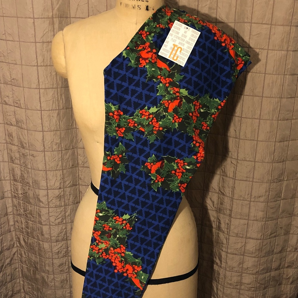 LuLaRoe TC leggings